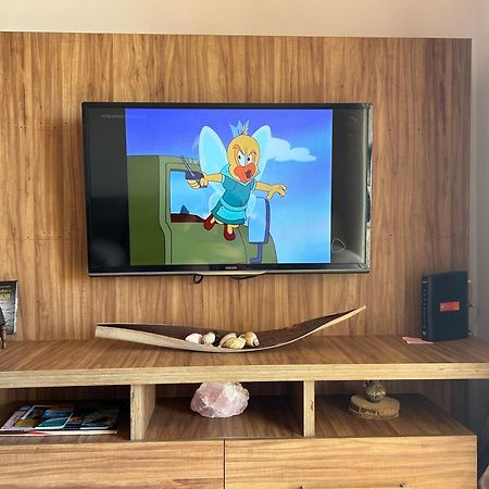 גוארויה Apartamento Enseada, 56 M2, Ao Lado Carrefour, Totalmente Equipado מראה חיצוני תמונה