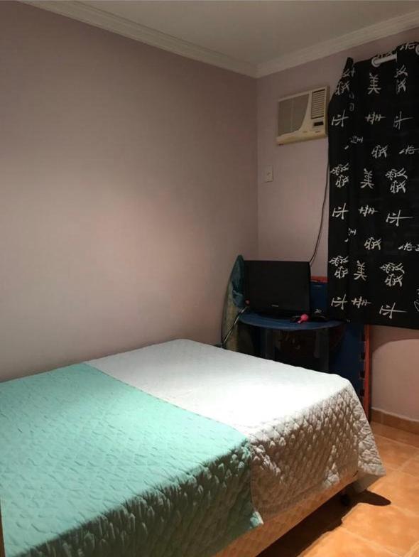 גוארויה Apartamento Enseada, 56 M2, Ao Lado Carrefour, Totalmente Equipado מראה חיצוני תמונה