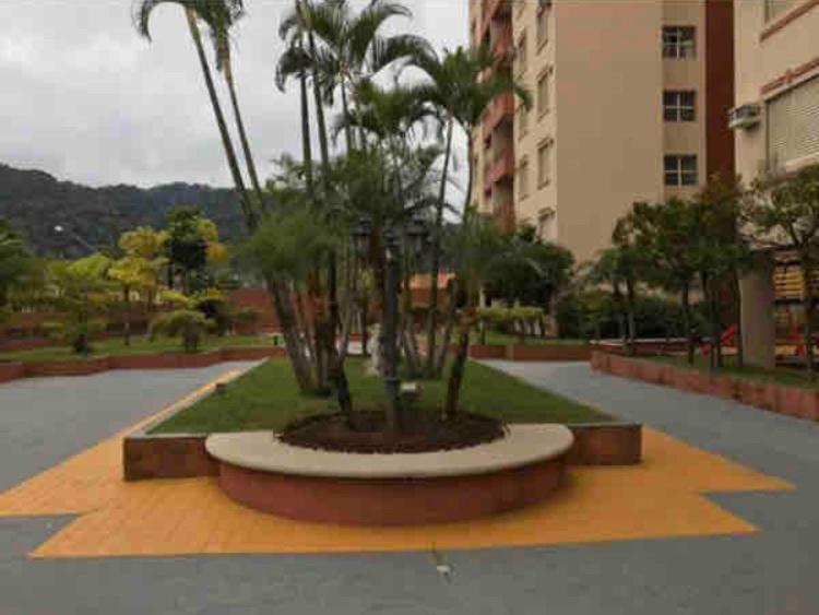 גוארויה Apartamento Enseada, 56 M2, Ao Lado Carrefour, Totalmente Equipado מראה חיצוני תמונה